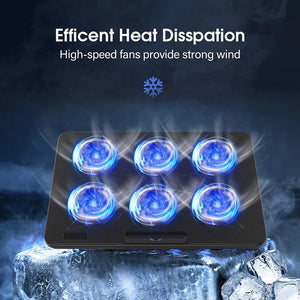 Frosteky Laptop Cooling Pad