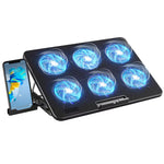 Frosteky Laptop Cooling Pad