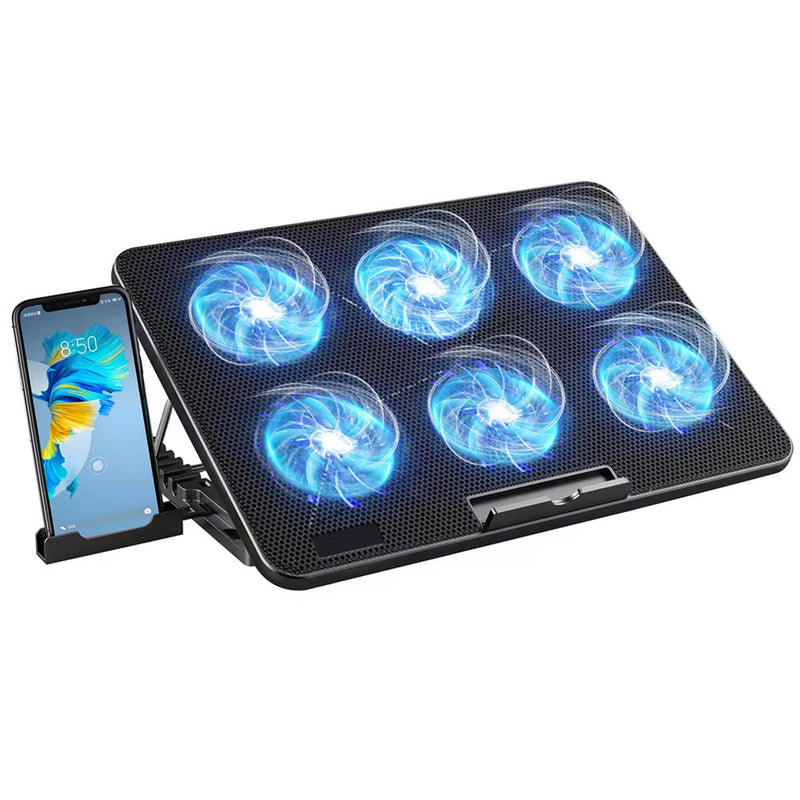 Frosteky Laptop Cooling Pad