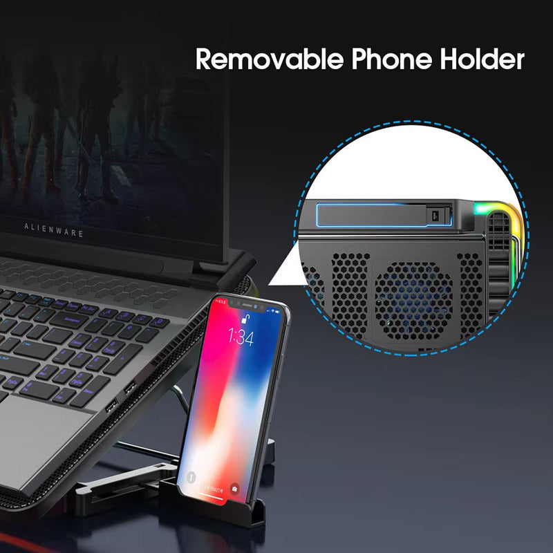 Frosteky Laptop Cooling Pad
