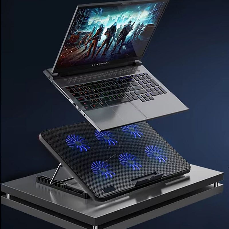 Frosteky Laptop Cooling Pad