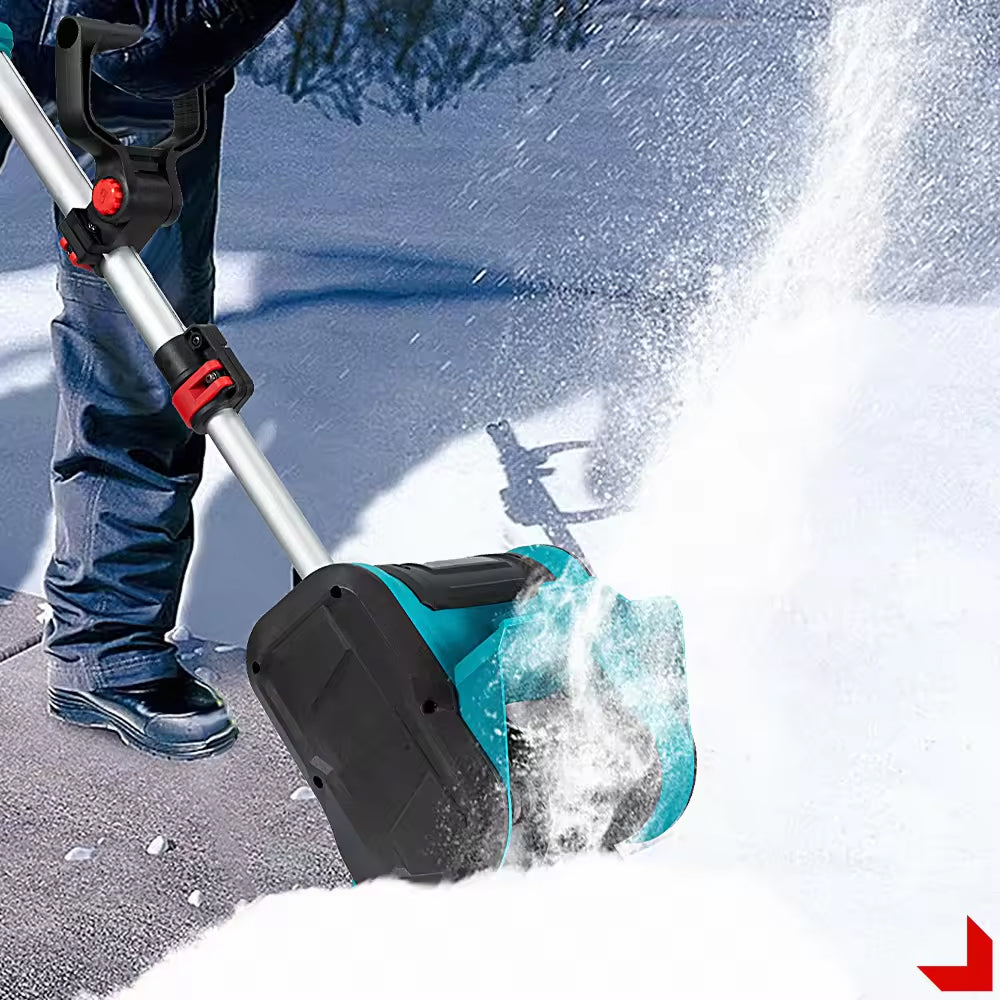 FrostiJet Electric Snow Shovel
