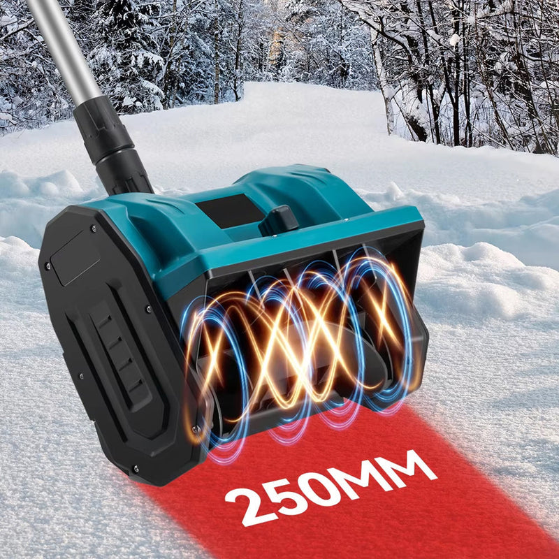 FrostiJet Electric Snow Shovel