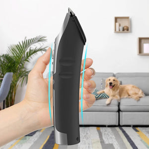 FuriCutx Cordless Dog Clipper UK