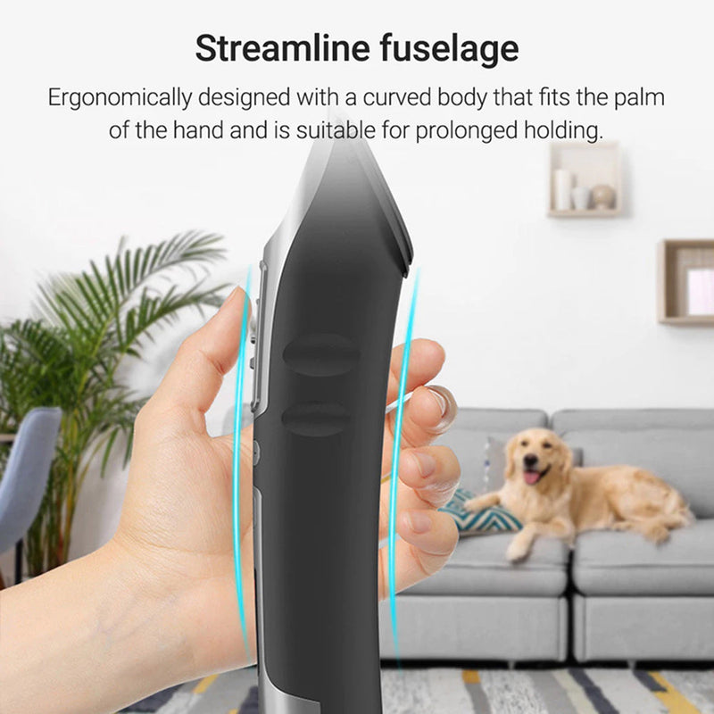 FuriCutx Dog Clipper UK