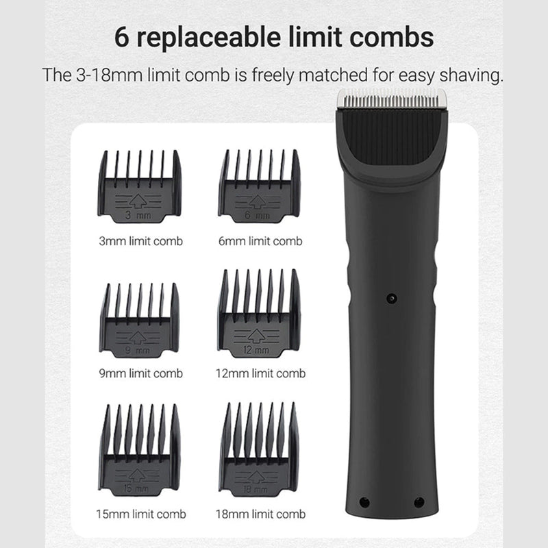 FuriCutx Cordless Dog Clipper UK
