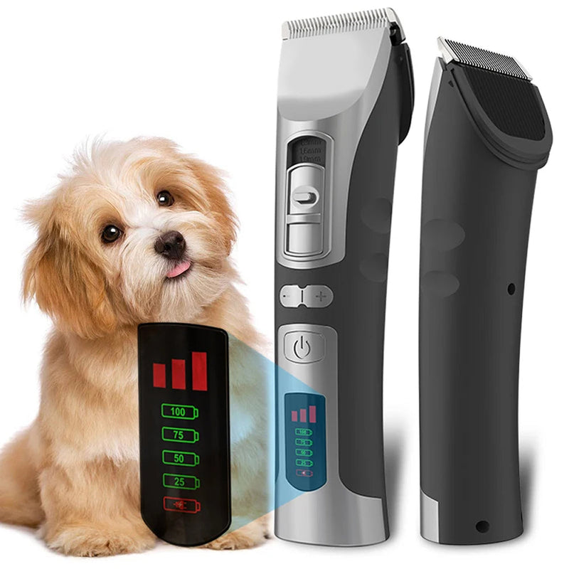 FuriCutx Dog Clipper UK