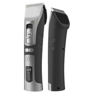 FuriCutx Dog Hair Clippers for Thick Hair