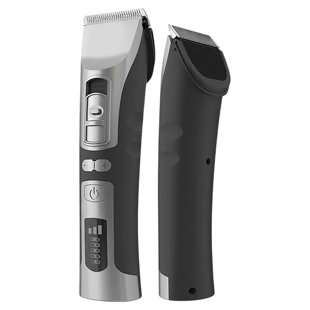 FuriCutx Cordless Dog Clipper UK