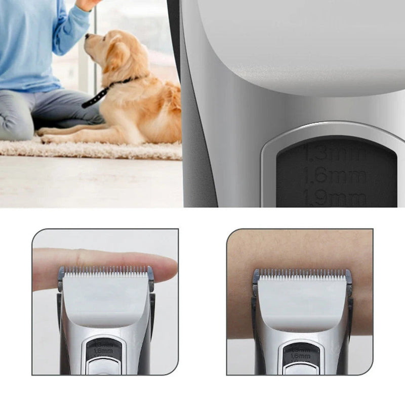 FurixCat Cat Clippers