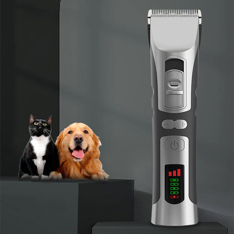 FurixCat Cat Hair Clipper