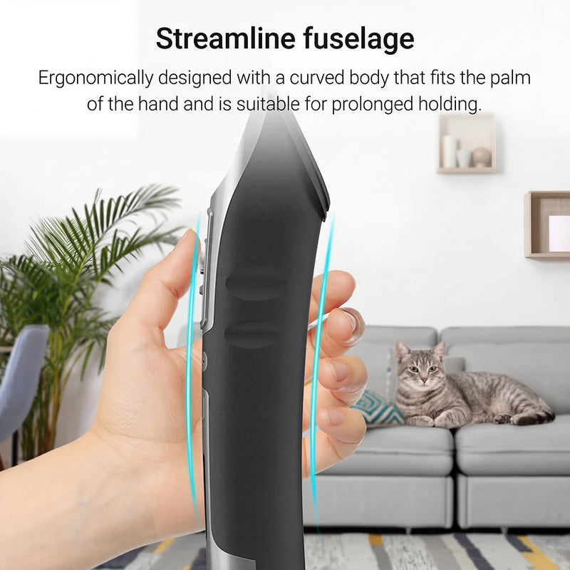 FurixCat Cat Clippers