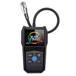 Gasdetex Gas Leak Detector