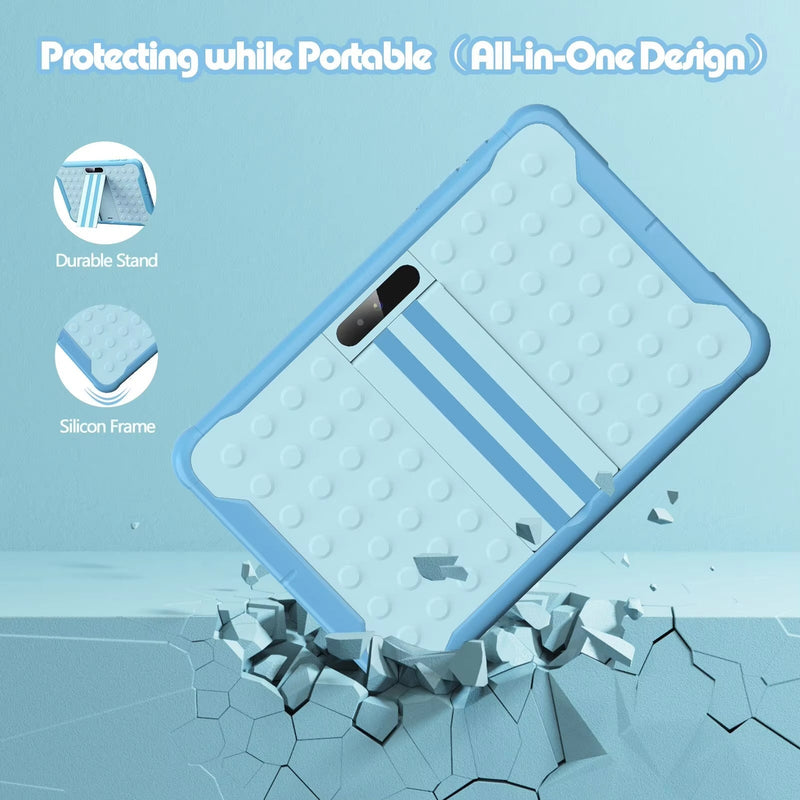 GeniFirt Tablet For Kids