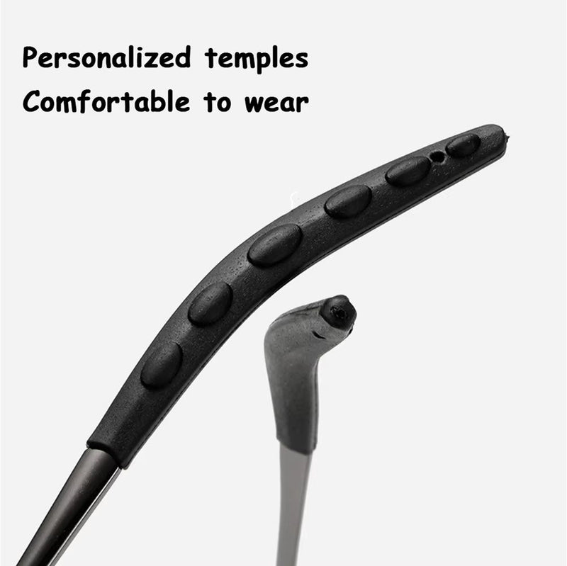 Glazixo Sunglasses For Driving