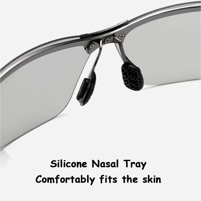 Glazixo Sunglasses For Driving