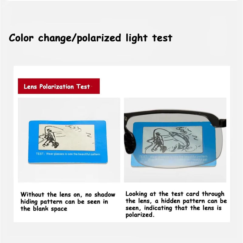 Glazixo Sunglasses For Driving