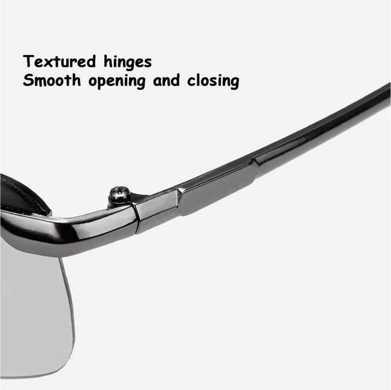 Glazixo Sunglasses For Driving