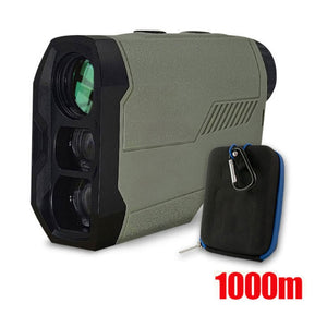GolfiRay Golf Rangefinder