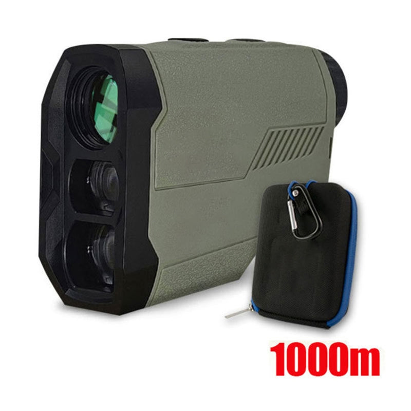 GolfiRay Golf Rangefinder