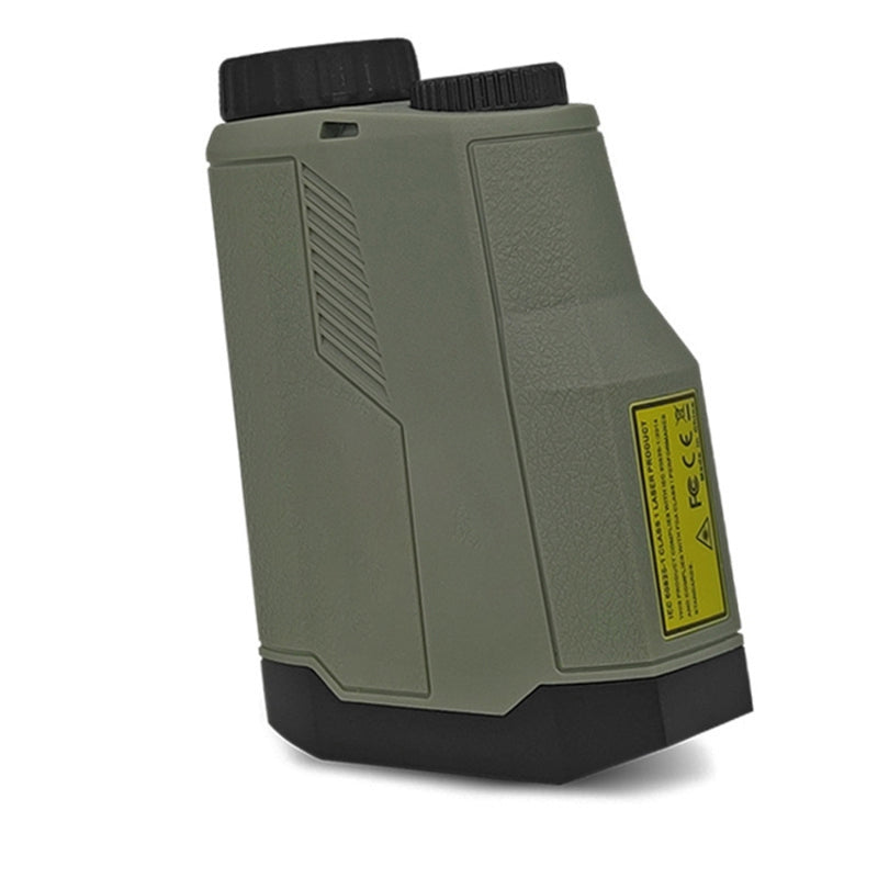 GolfiRay Golf Rangefinder