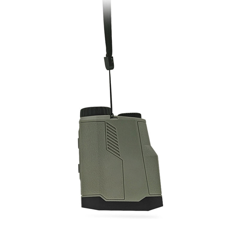 GolfiRay Golf Rangefinder
