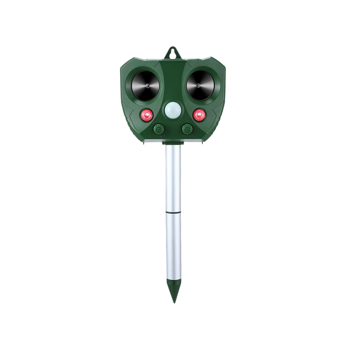 Guardixim Badger Deterrent
