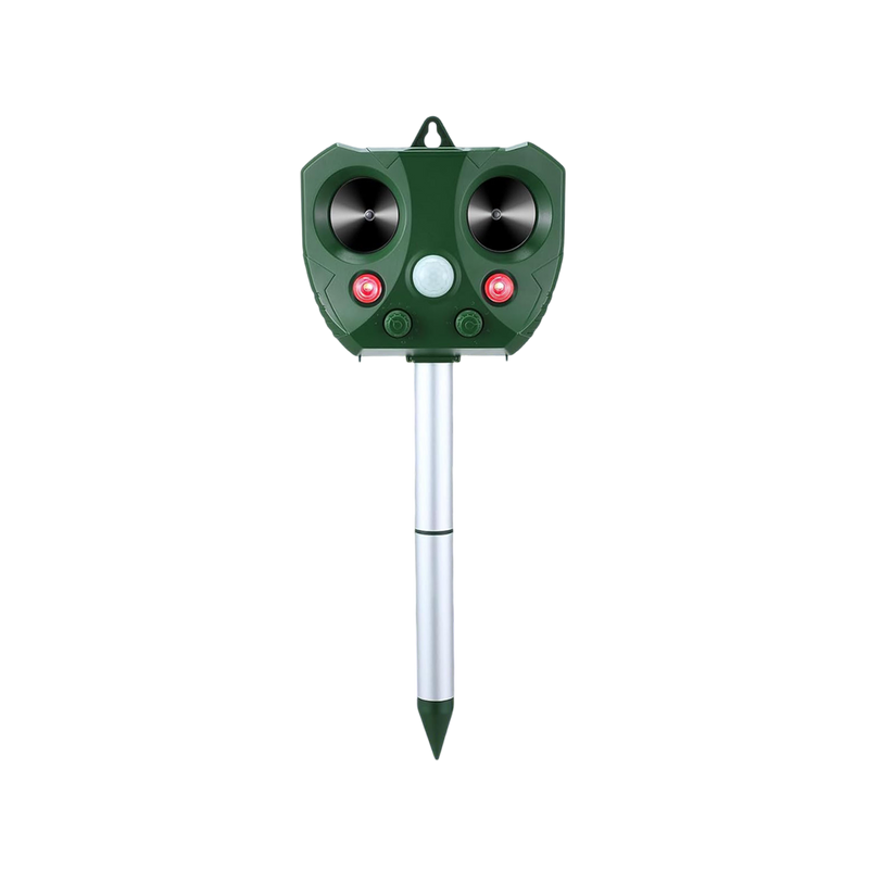 Guardixim Fox Scarer