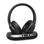 CozeTone V2 TV Headphones For Elderly