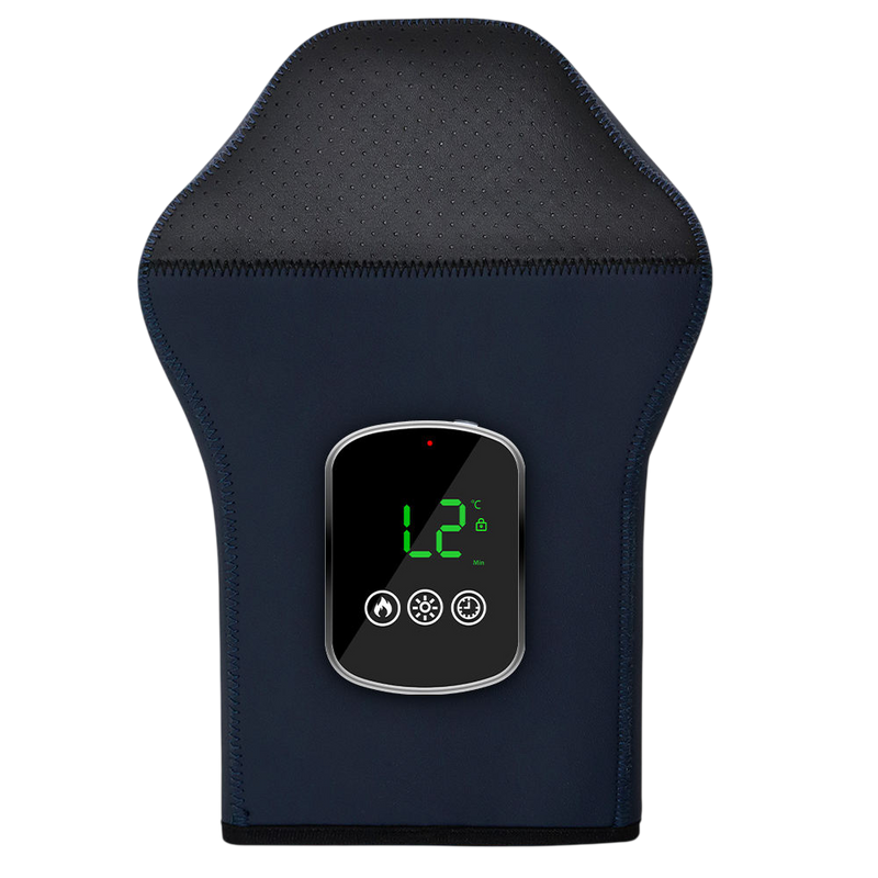 HeluxMend Red Light Therapy Glove for Carpal Tunnel Relief