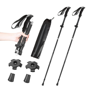 Hikaroz Hiking Pole