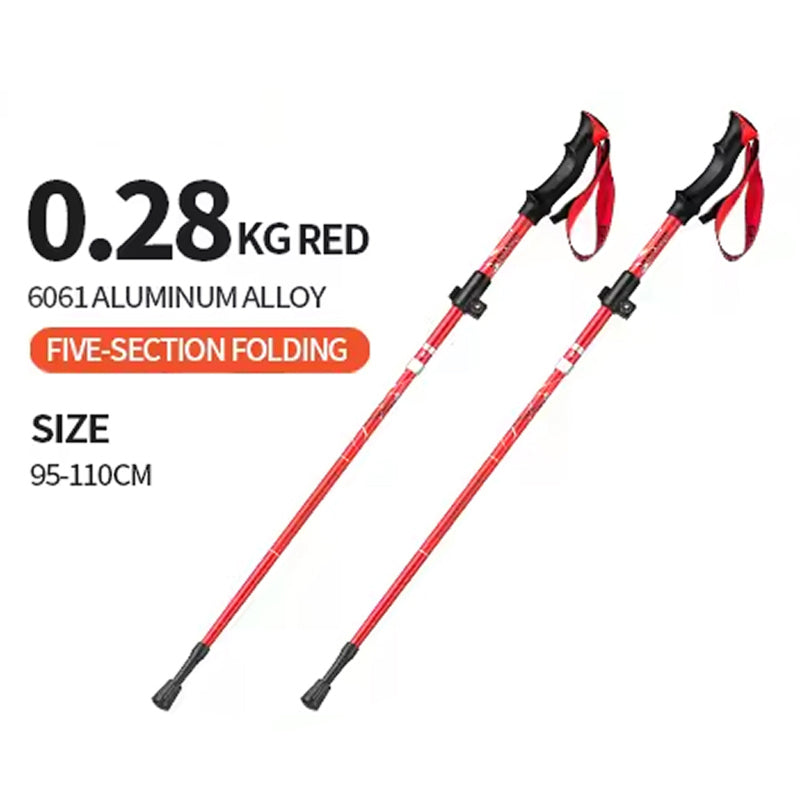 Hikaroz Hiking Pole