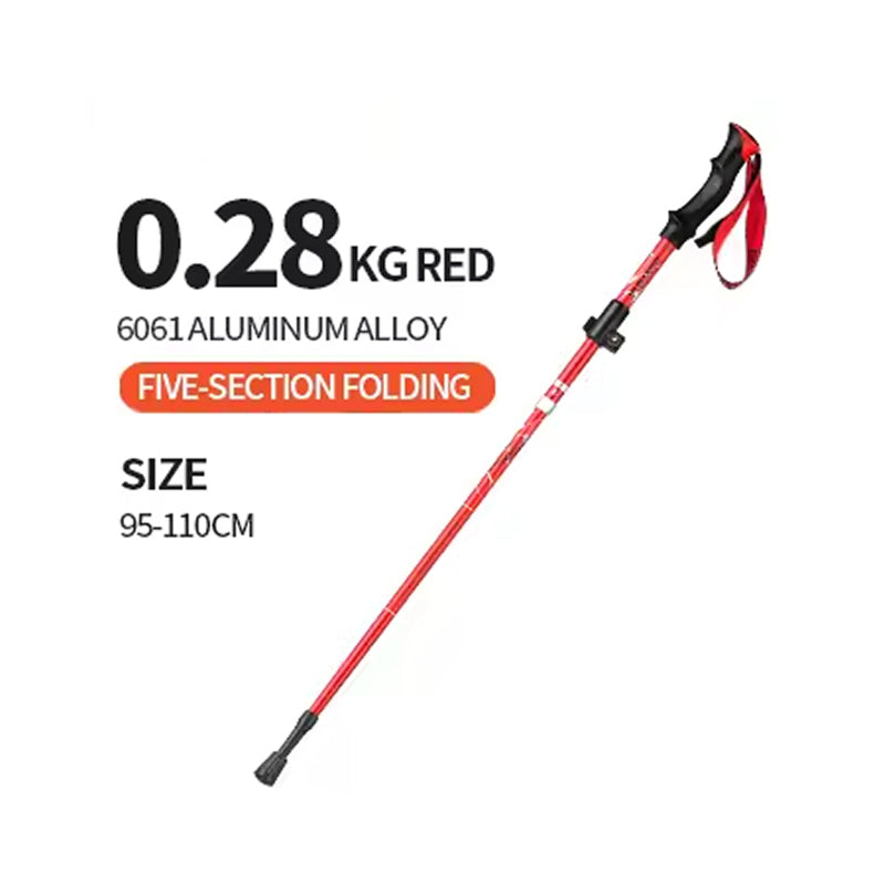 Hikaroz Hiking Pole