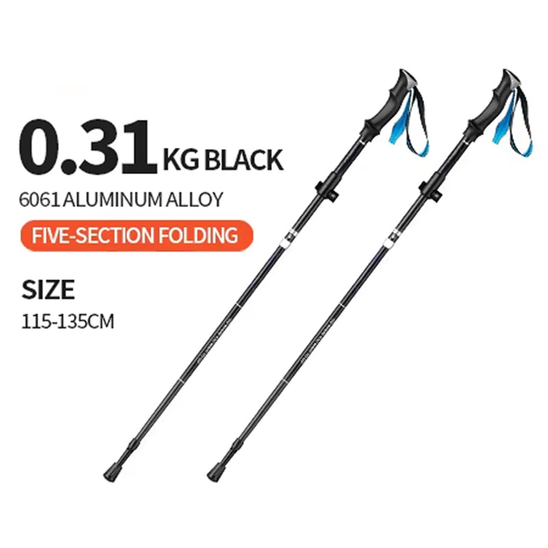 Hikaroz Hiking Pole