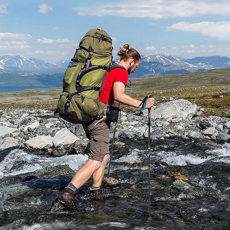 Hikaroz Hiking Pole