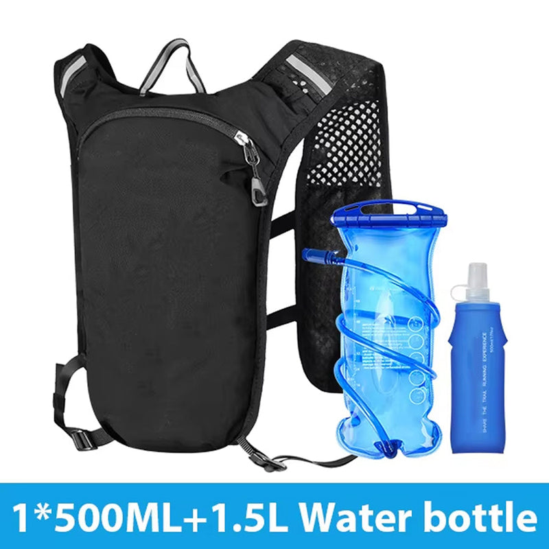 Hydrifiz Hydration Pack