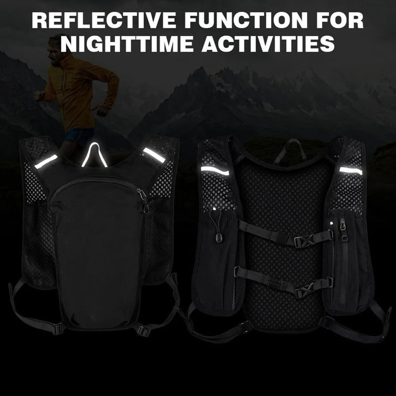 Hydrifiz Hydration Pack