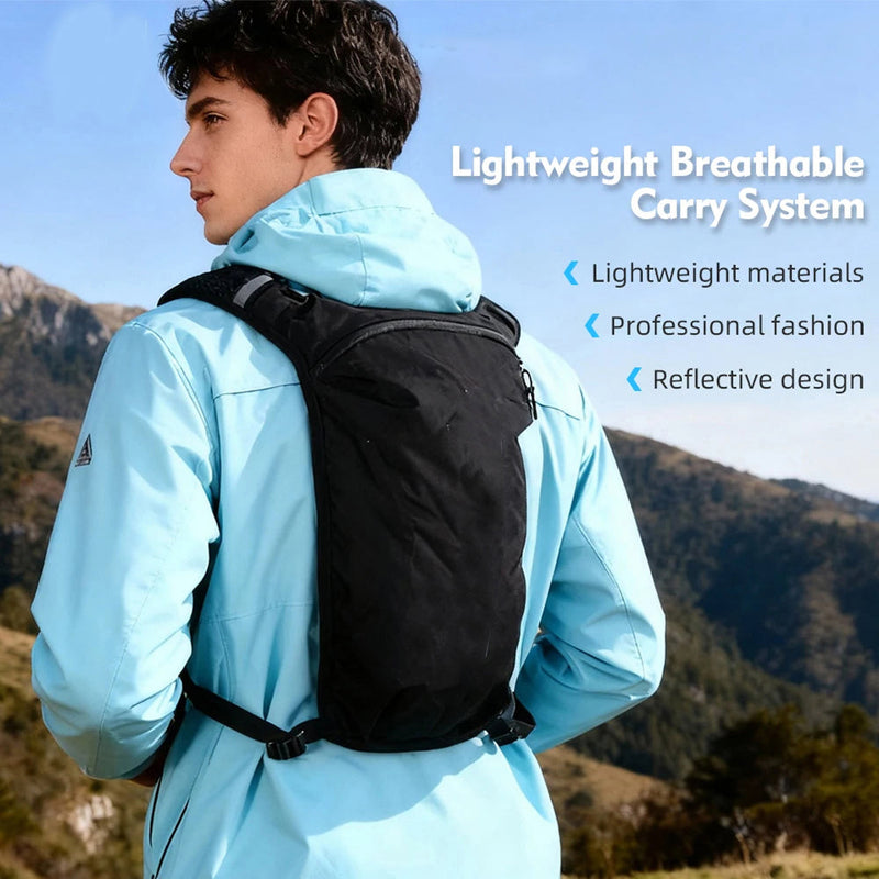 Hydrifiz Hydration Pack