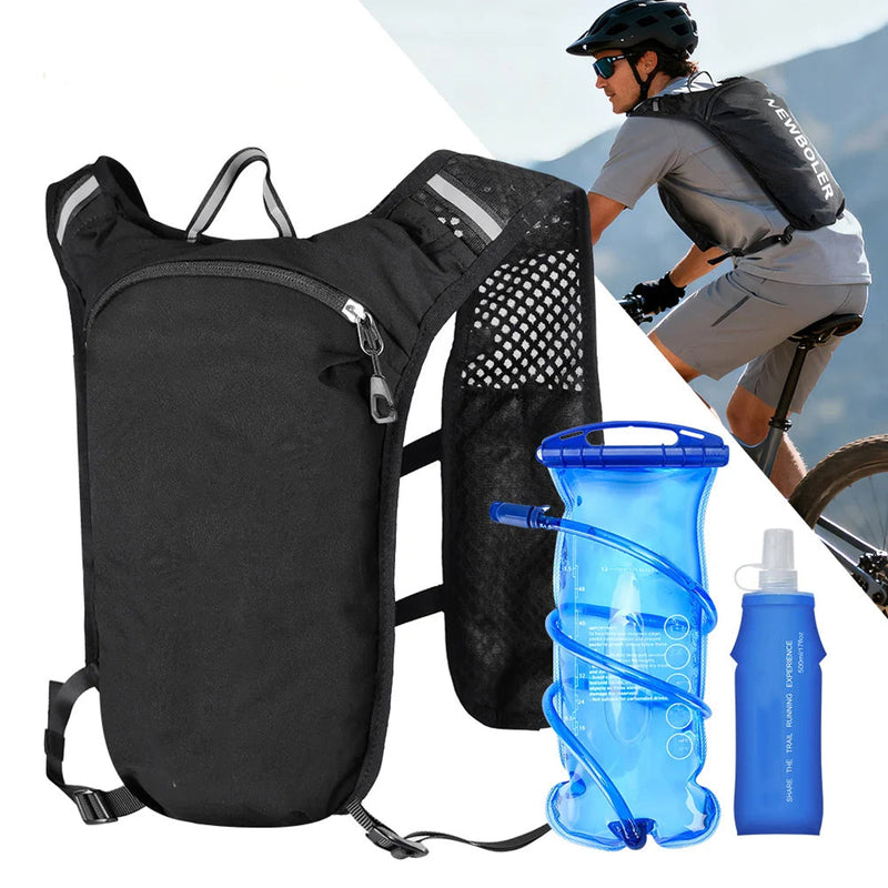 Hydrifiz Hydration Pack