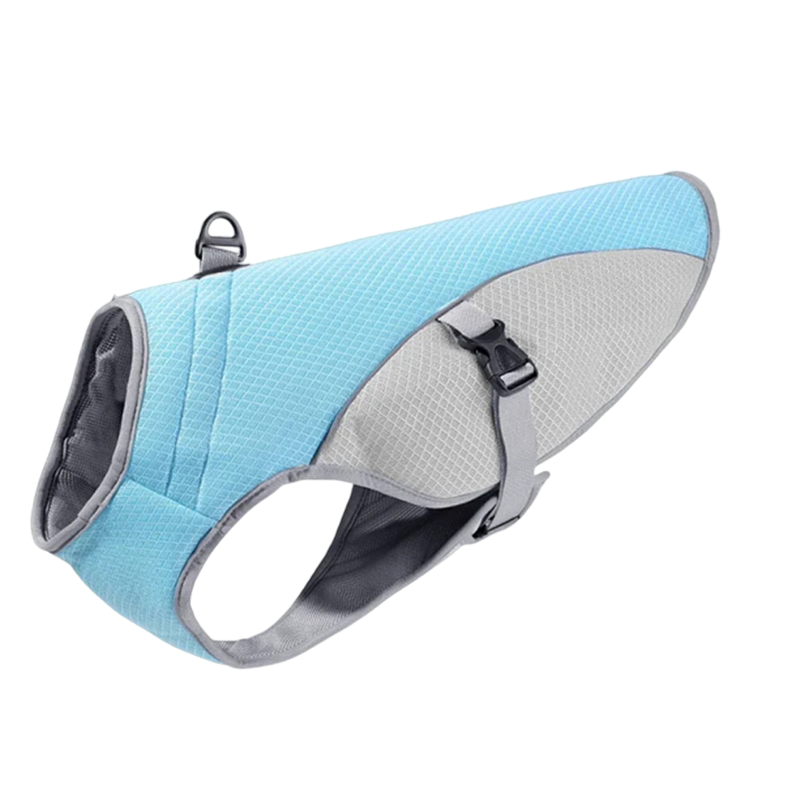 IcePupur Dog Cooling Coats UK