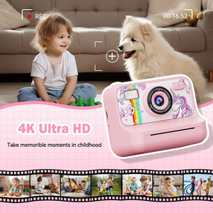 KidSnapet