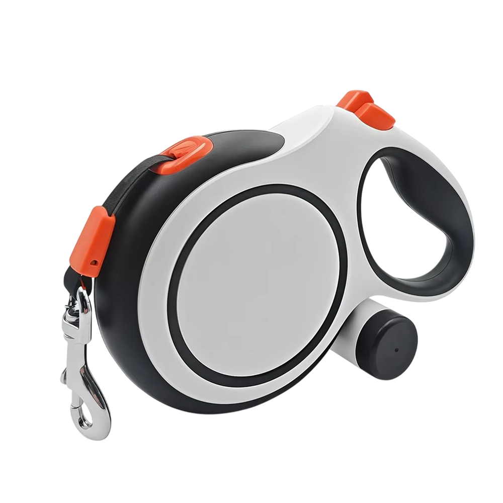 Lealyrat Retractable Dog Lead