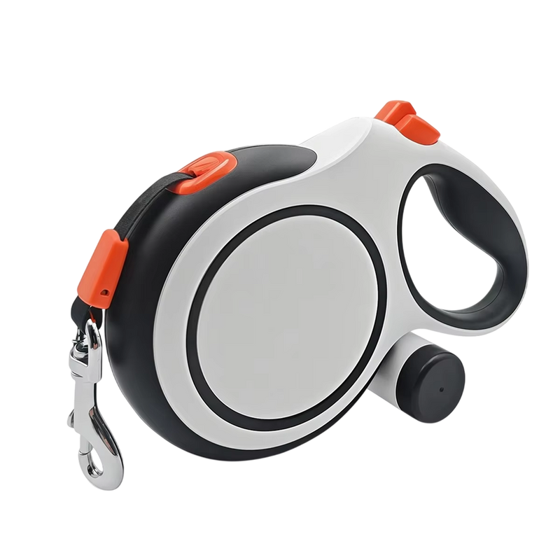 Lealyrat Retractable Dog Lead