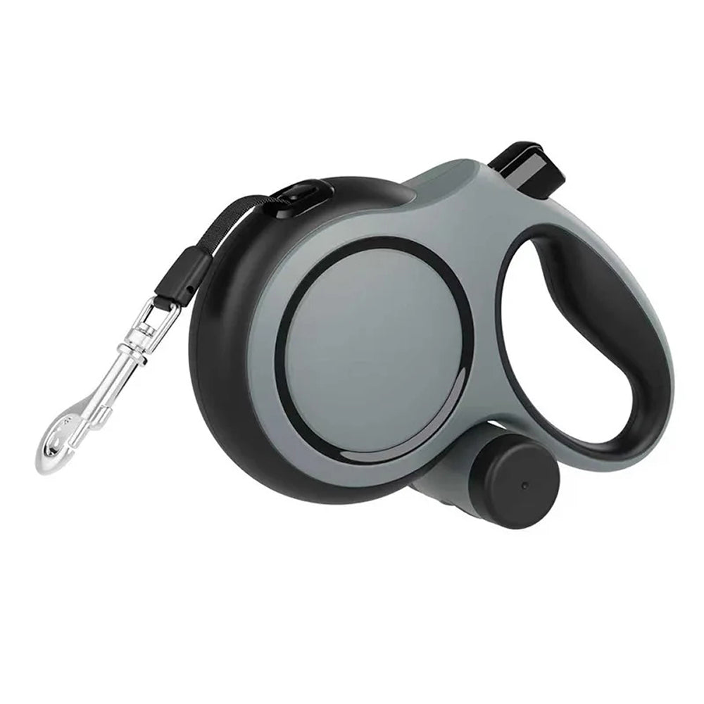 Lealyrat Retractable Dog Lead