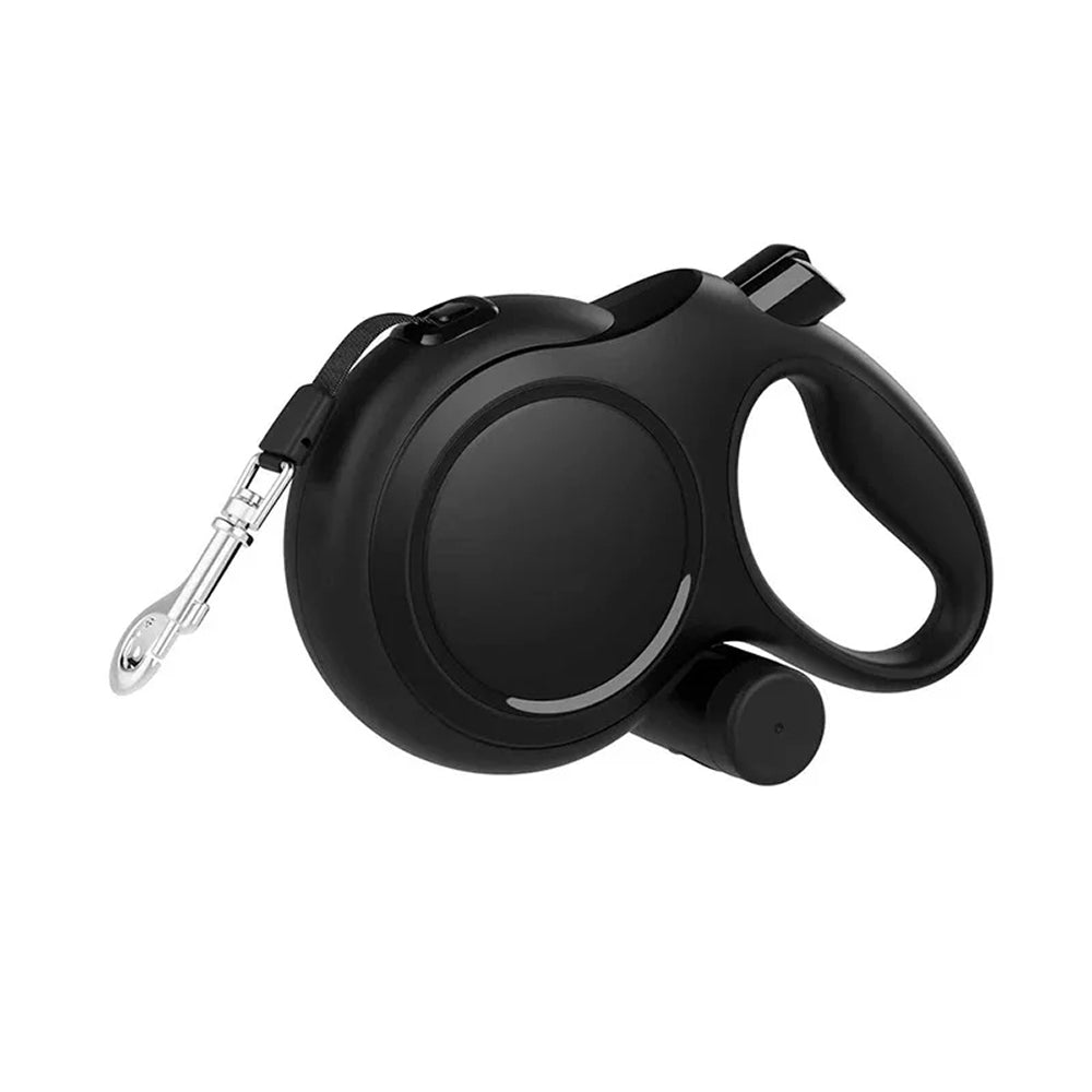 Lealyrat Retractable Dog Lead