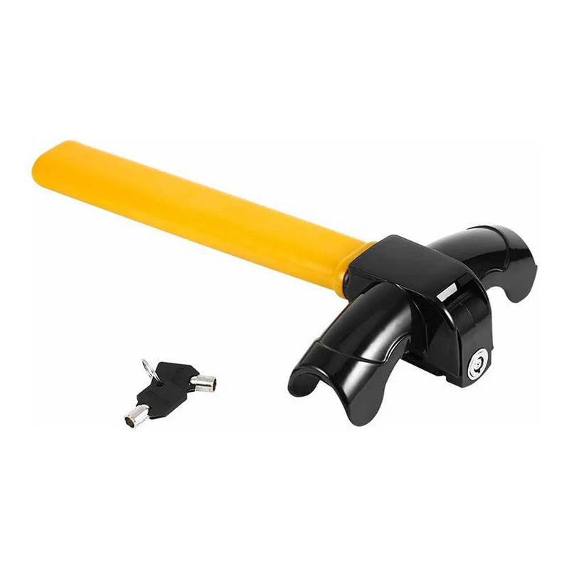 LokSterix Car Steering Lock