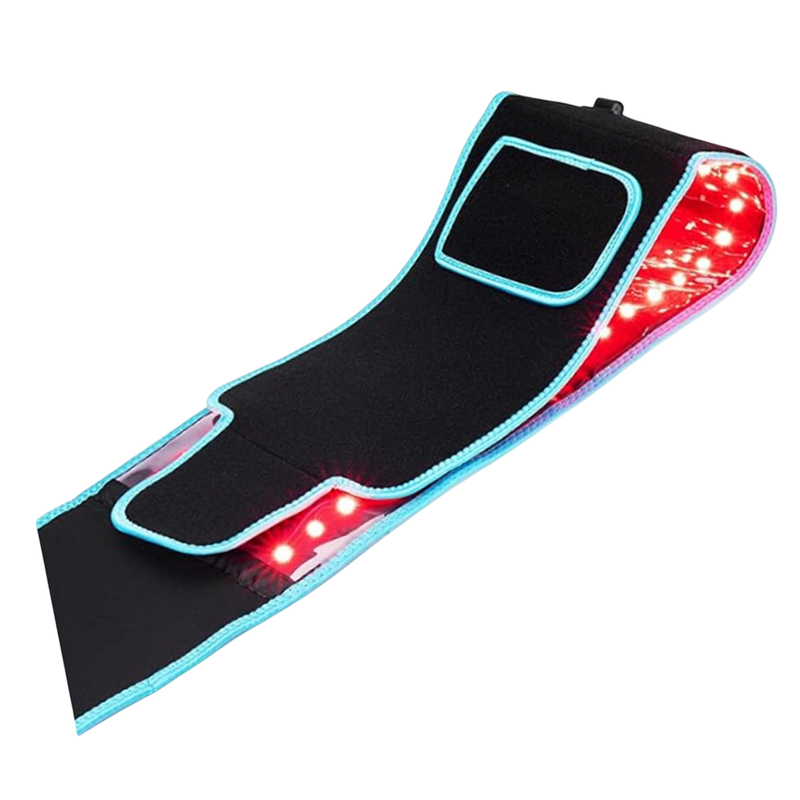 LumiHeava Red Light Therapy Belt For Fat Loss