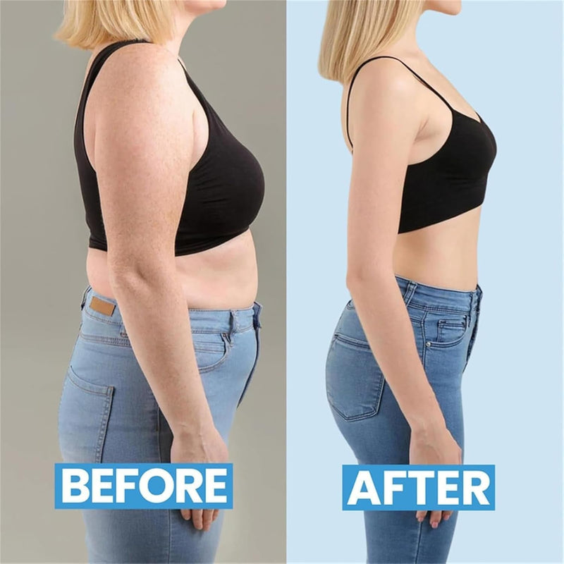 LumiHeava Red Light Therapy For Belly Fat