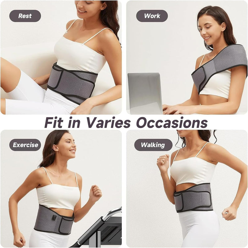 LumiHeava Red Light Therapy Belt
