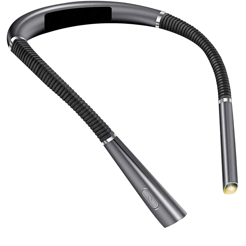 Lumigumix Neck Reading Light
